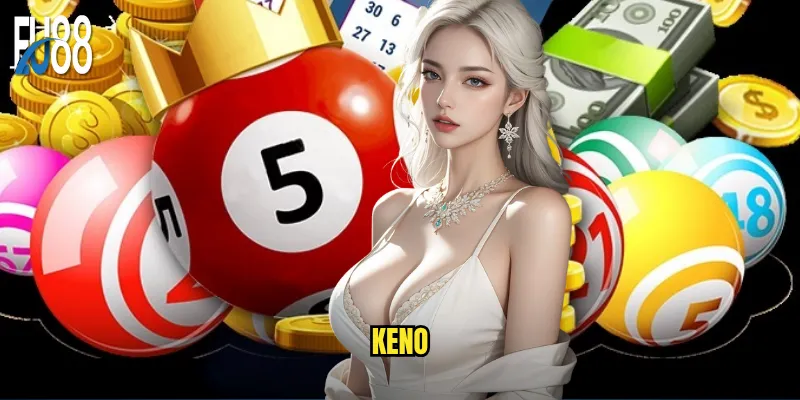 Keno