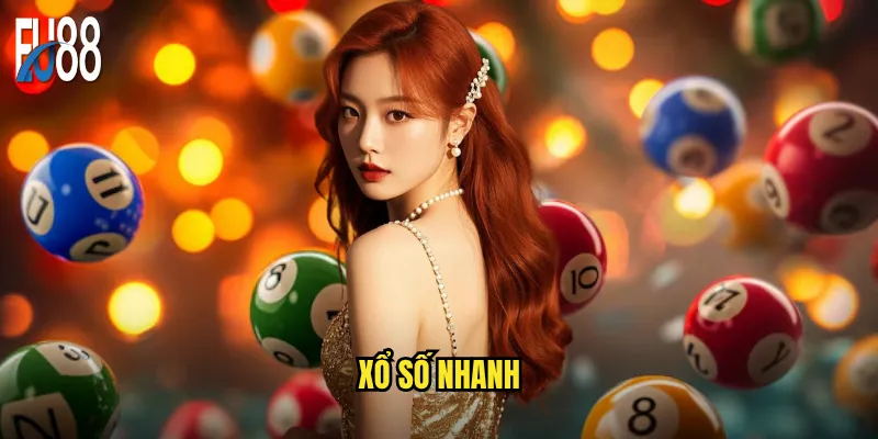 Xổ Số Nhanh