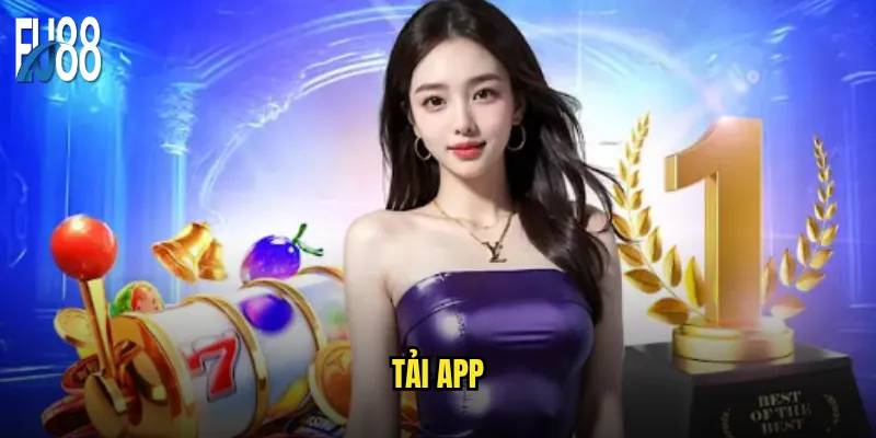 tải app
