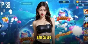 Bắn cá UFO