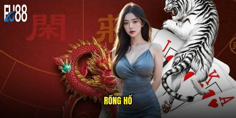 Rồng Hổ