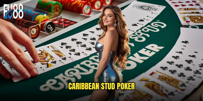 Caribbean Stud Poker